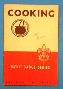 Cooking MBP