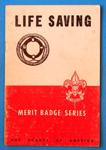 Lifesaving MBP