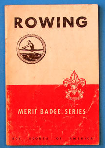 Rowing MBP