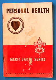Personal Health MBP
