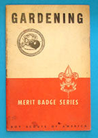 Gardening MBP