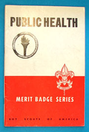 Public Health MBP