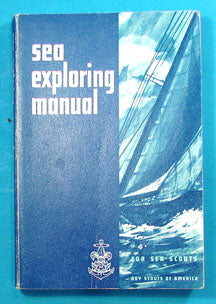 Sea Exploring Manual