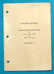 Exploring into Manhood Supplement C