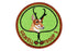Antelope Gilwell Troop 1 Patch