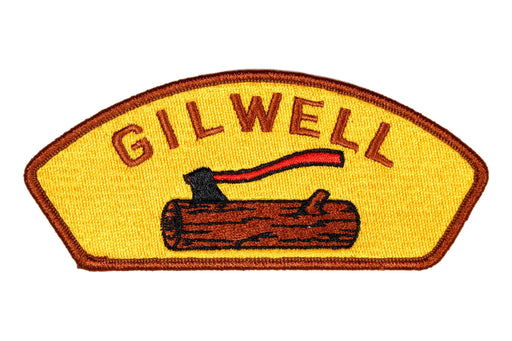 Gilwell CSP