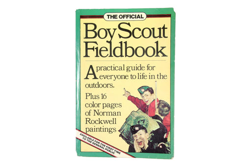 Fieldbook 1978
